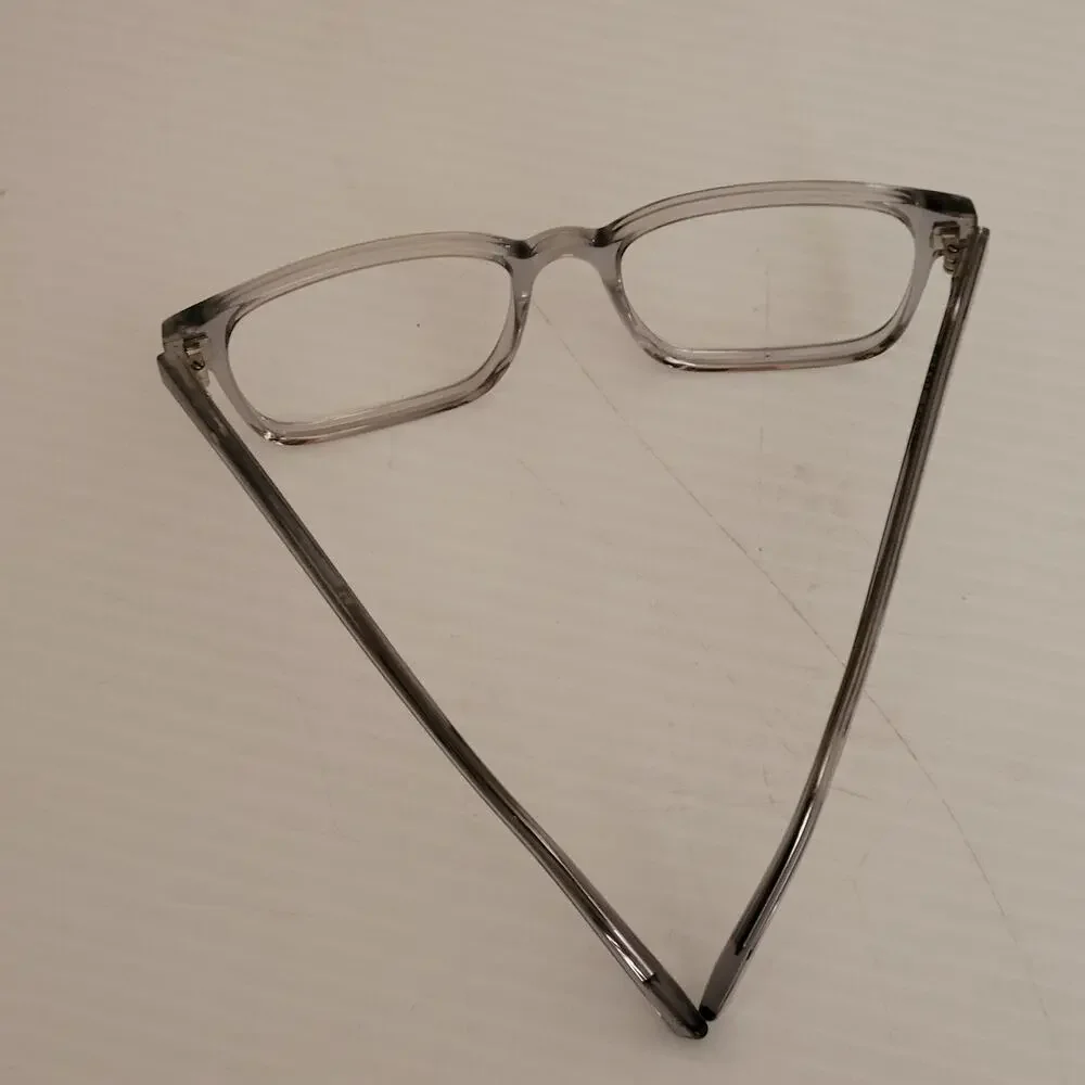Warby Parker Crane 165 52x18x145  Designer Eyeglass Frames Glasses Unisex